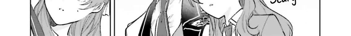 Shitaiyaku Reijo ni Tensei Shitara Kuromaku Oji ni Shuchaku sare Chaimashita Chapter 6 page 34