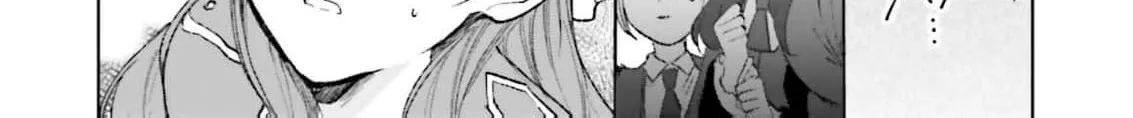 Shitaiyaku Reijo ni Tensei Shitara Kuromaku Oji ni Shuchaku sare Chaimashita Chapter 6 page 32