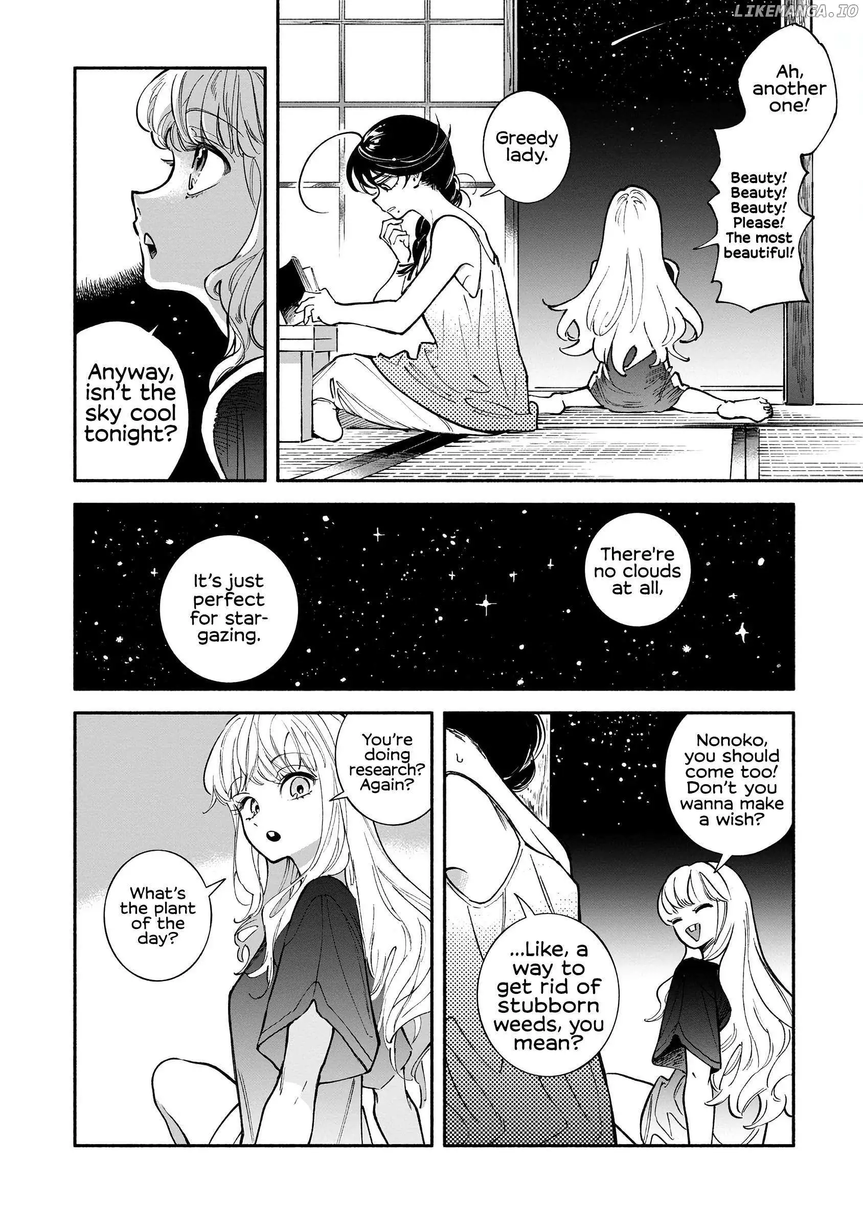 Nonohana Katarazu Chapter 7 page 3