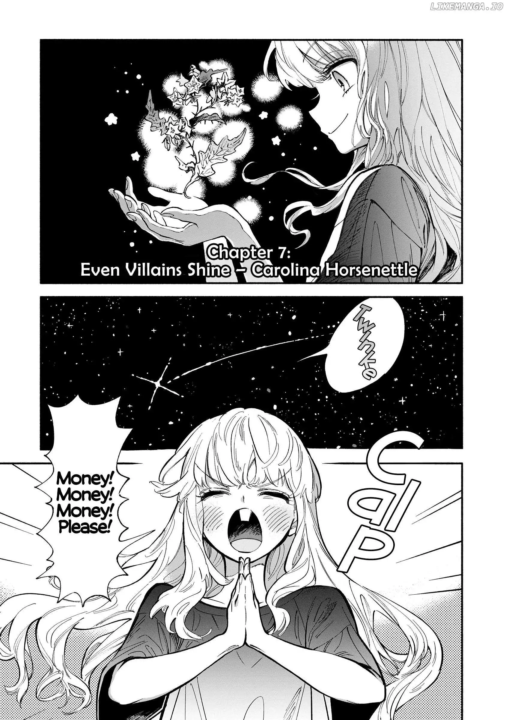 Nonohana Katarazu Chapter 7 page 2