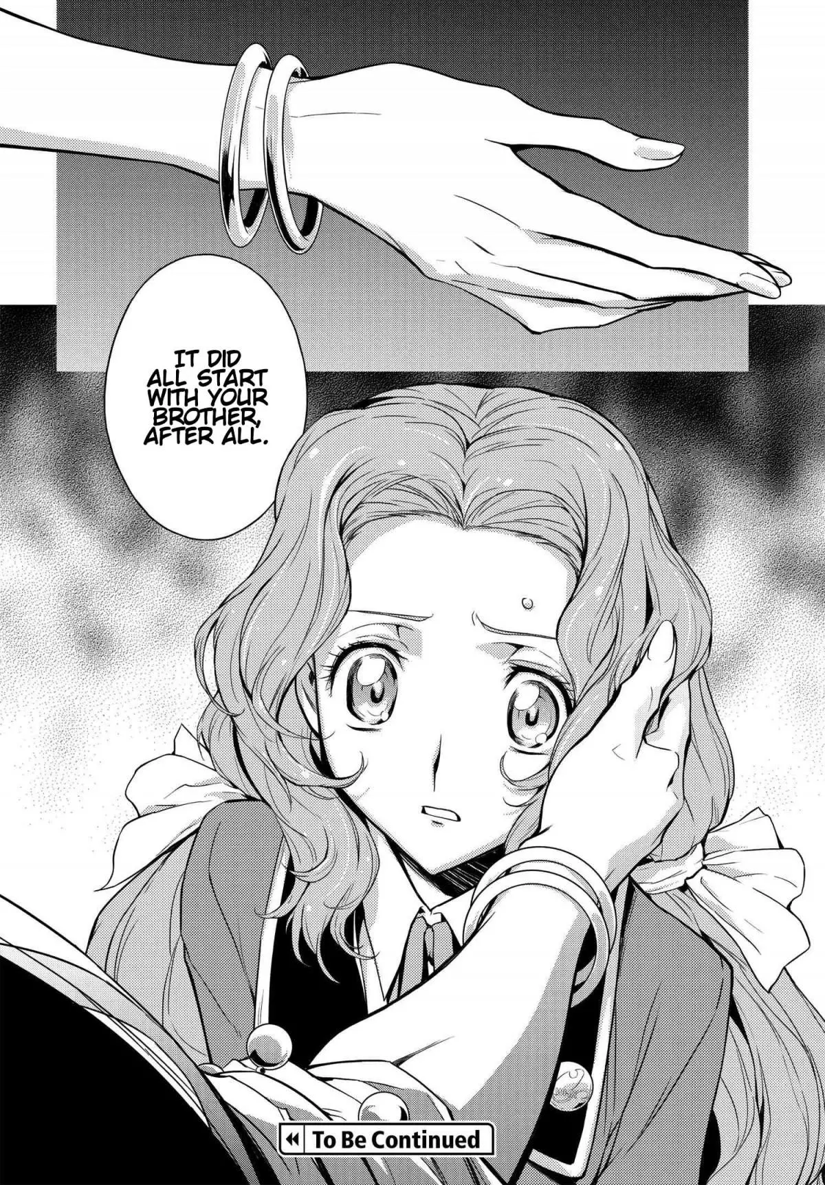 Code Geass: Lelouch of the Re;surrection Chapter 6 page 47