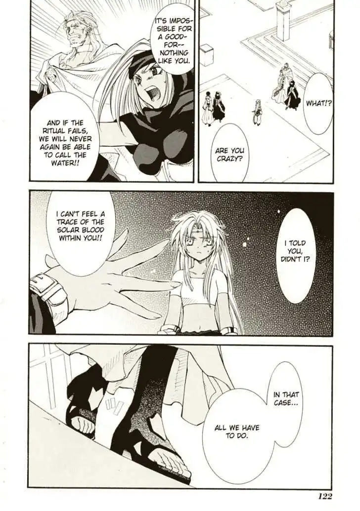 Elemental Gelade- Aozora no Senki Chapter 6 page 21