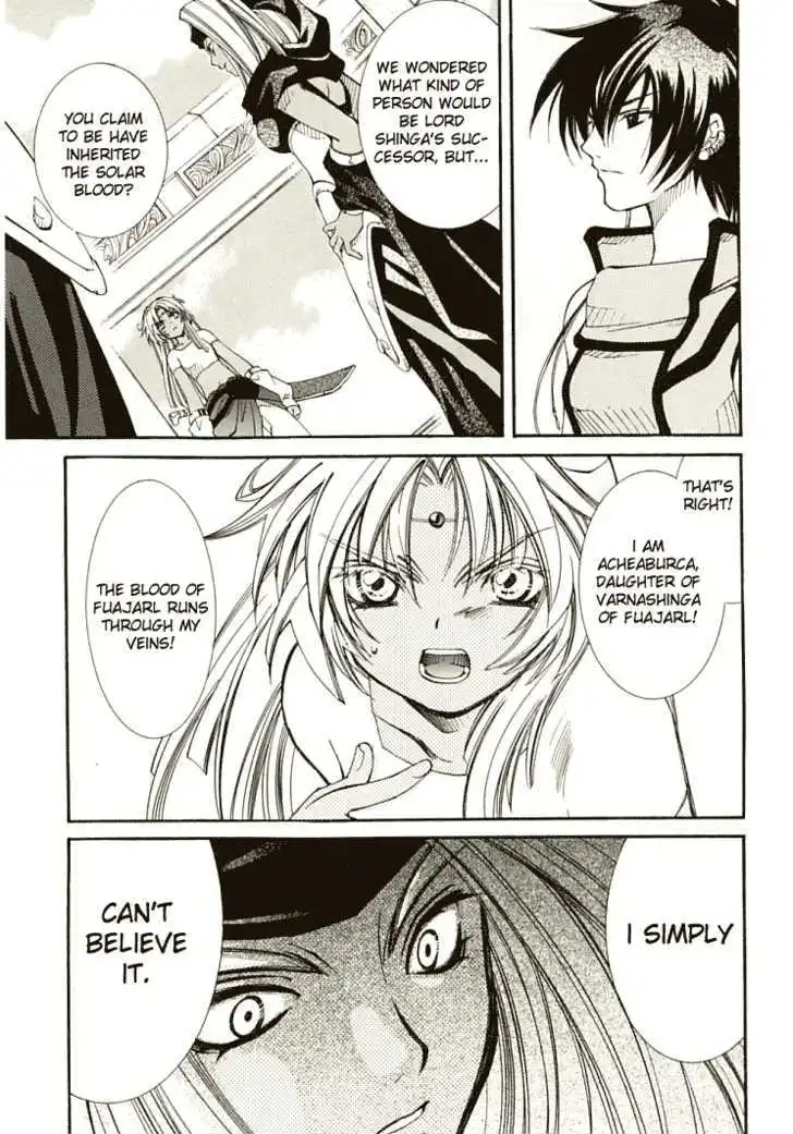 Elemental Gelade- Aozora no Senki Chapter 6 page 10