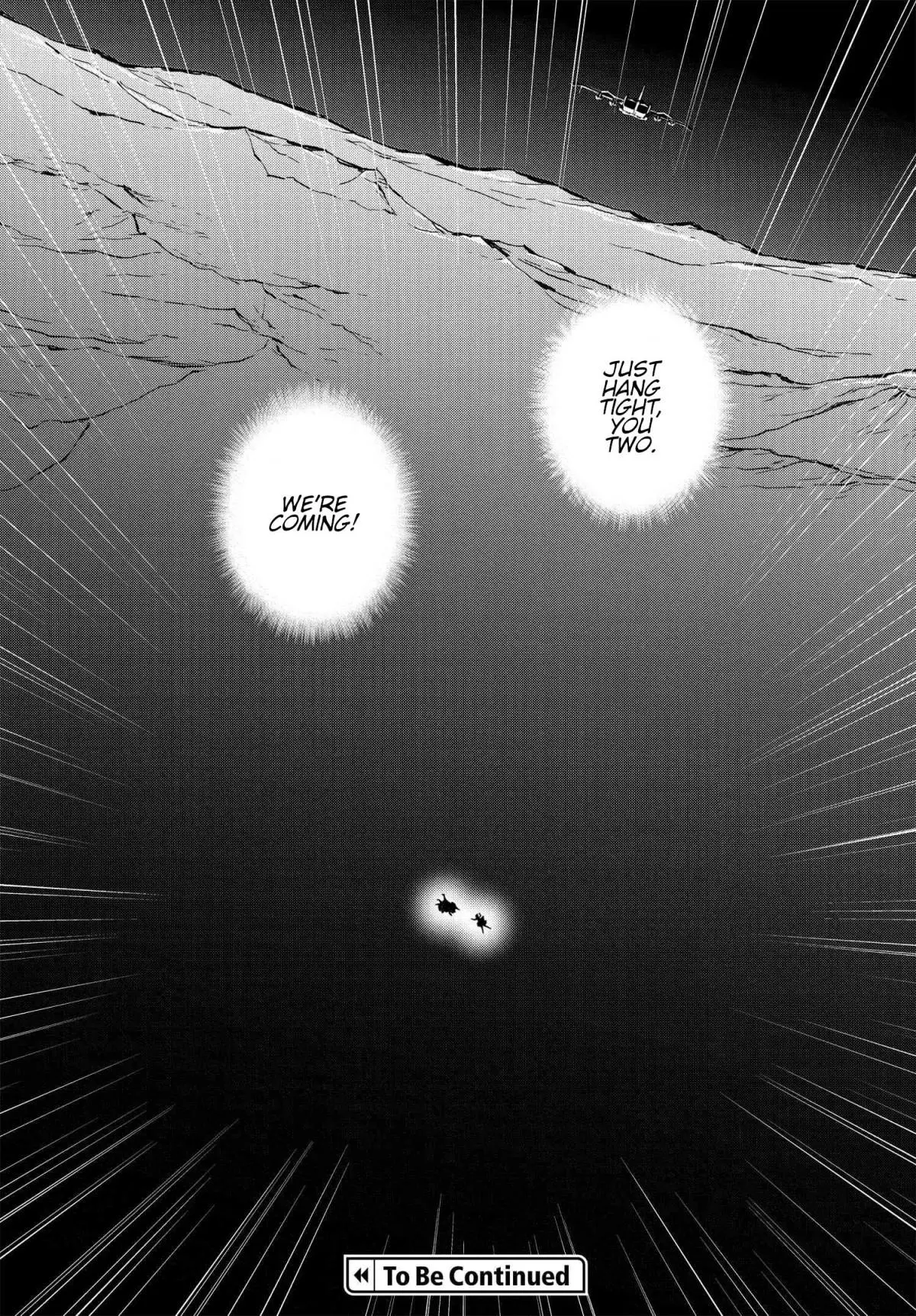 Code Geass: Lelouch of the Re;surrection Chapter 7 page 47