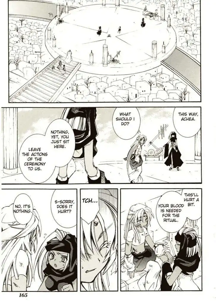 Elemental Gelade- Aozora no Senki Chapter 7 page 39