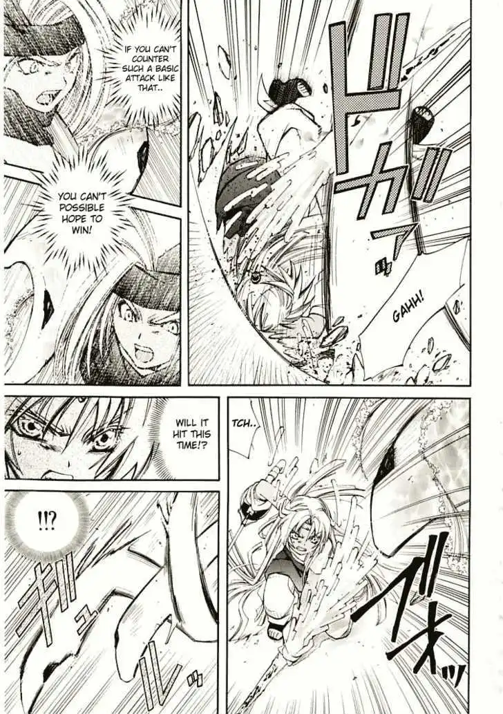 Elemental Gelade- Aozora no Senki Chapter 7 page 6