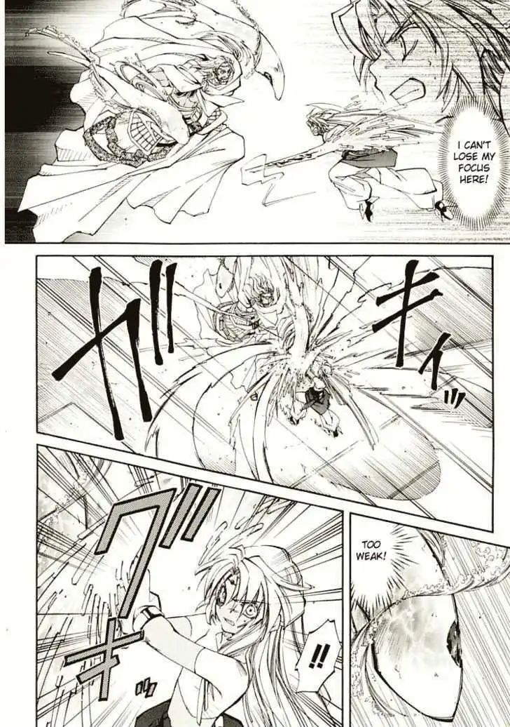 Elemental Gelade- Aozora no Senki Chapter 7 page 5