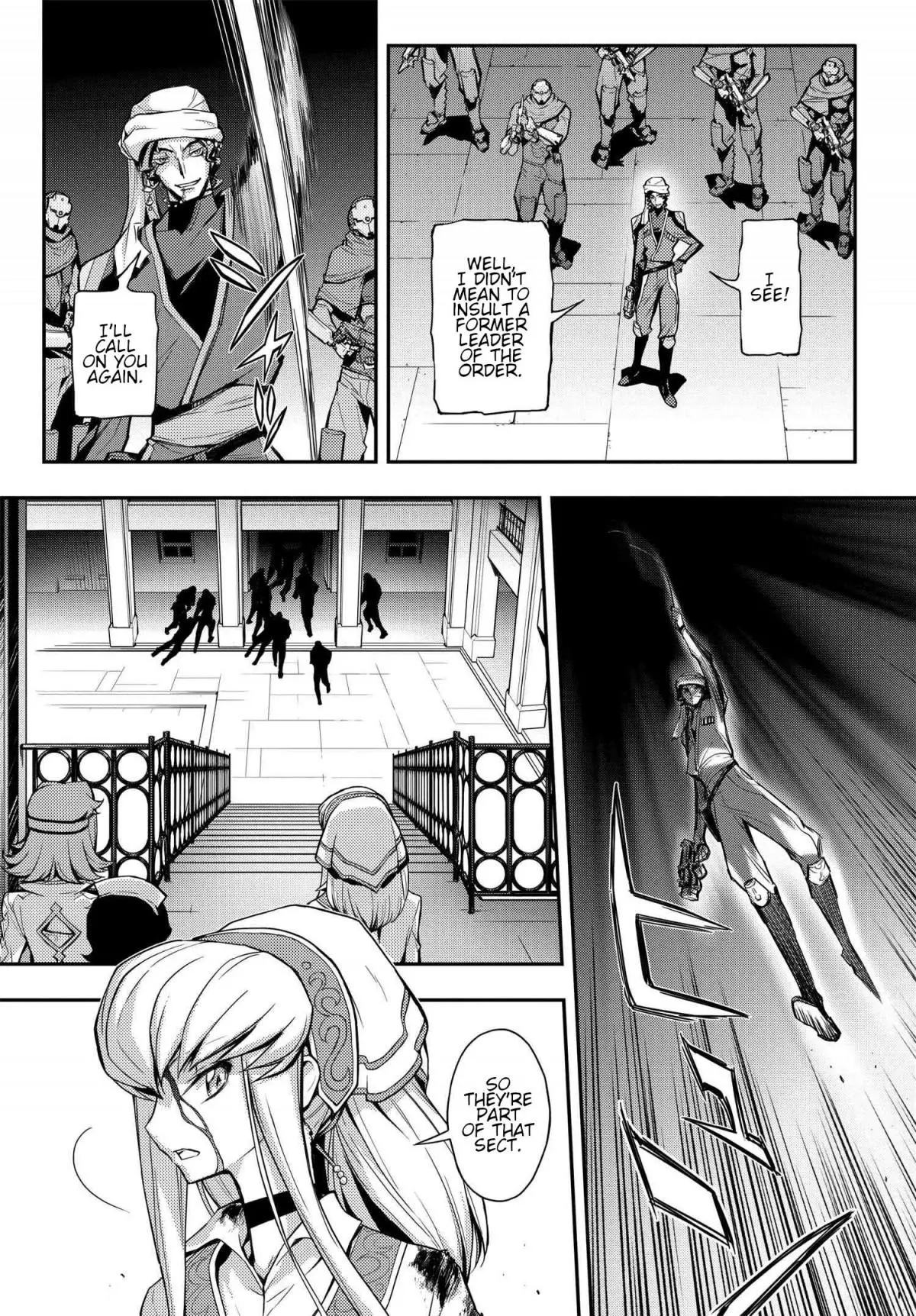 Code Geass: Lelouch of the Re;surrection Chapter 8 page 45