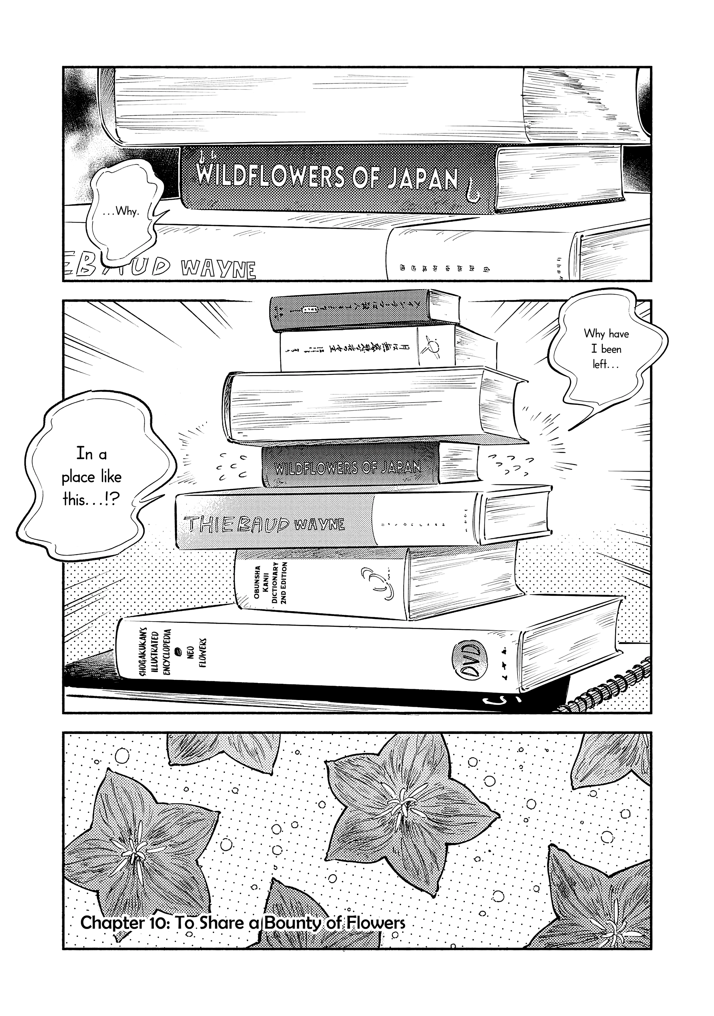 Nonohana Katarazu Chapter 10 page 2