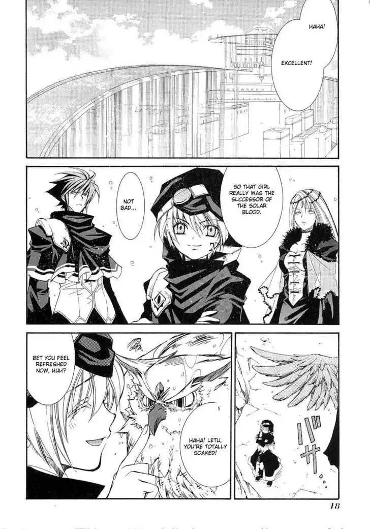 Elemental Gelade- Aozora no Senki Chapter 8 page 24
