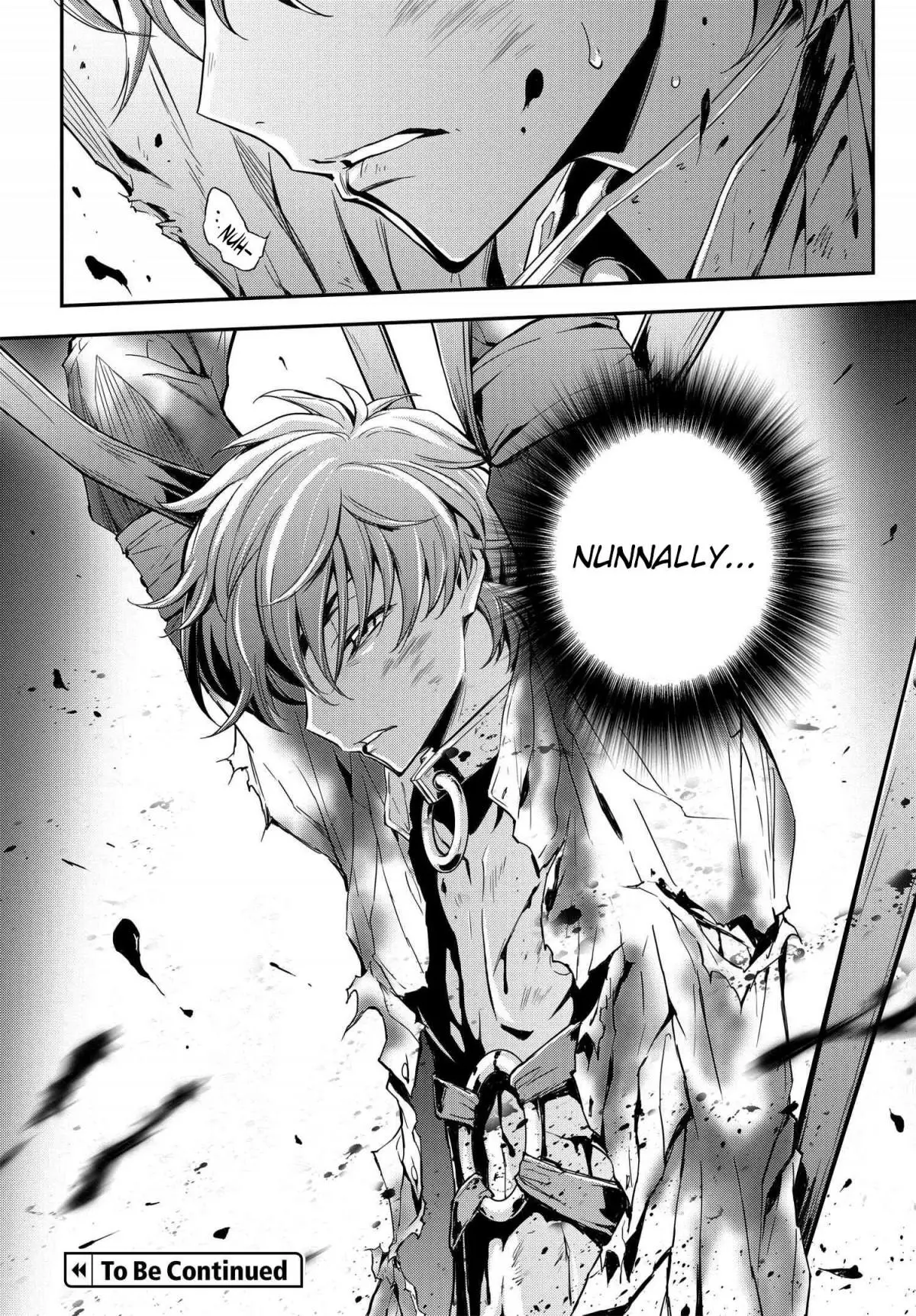 Code Geass: Lelouch of the Re;surrection Chapter 9 page 31
