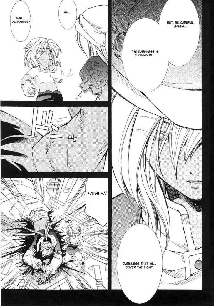 Elemental Gelade- Aozora no Senki Chapter 9 page 11