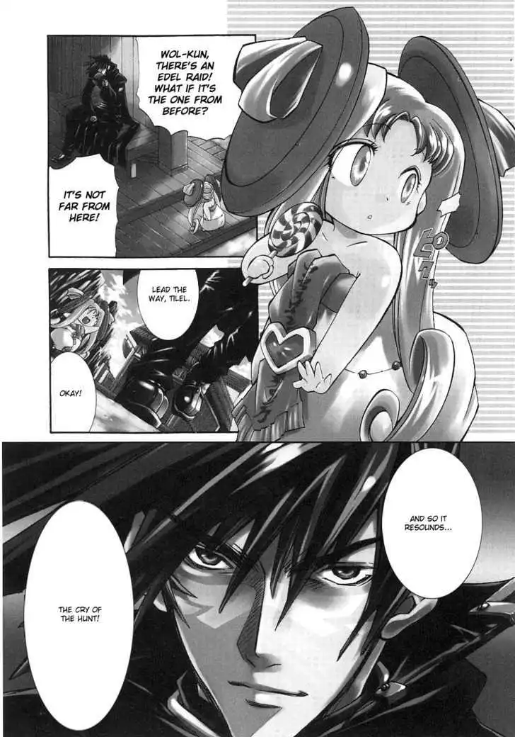 Elemental Gelade- Aozora no Senki Chapter 9 page 27
