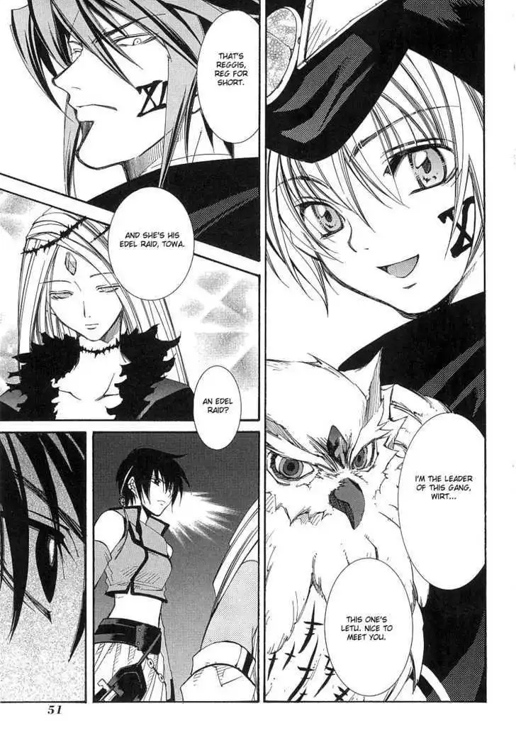 Elemental Gelade- Aozora no Senki Chapter 9 page 25