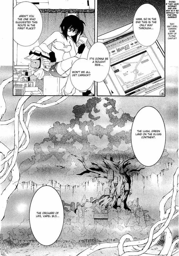 Elemental Gelade- Aozora no Senki Chapter 9 page 16