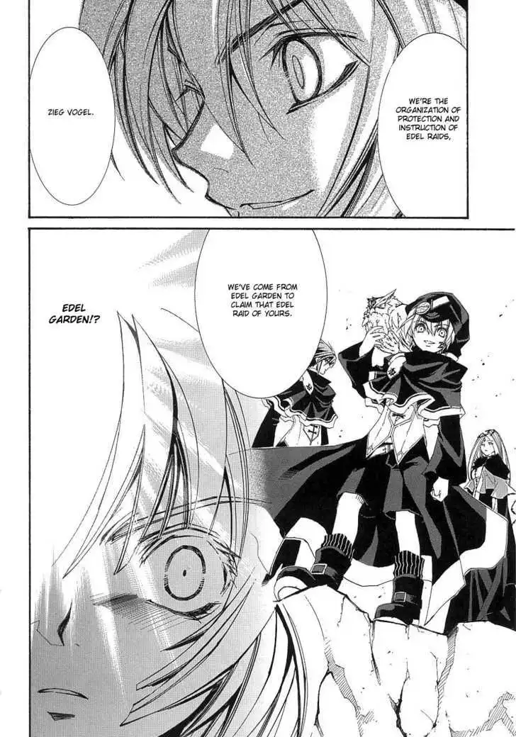 Elemental Gelade- Aozora no Senki Chapter 9 page 26