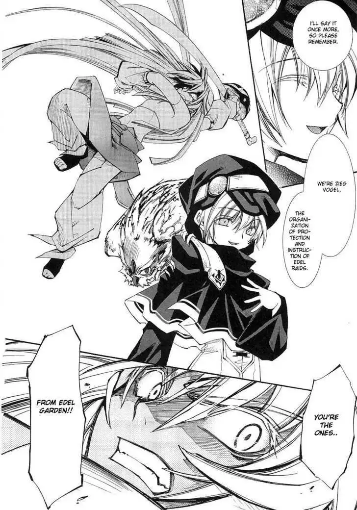 Elemental Gelade- Aozora no Senki Chapter 10 page 7