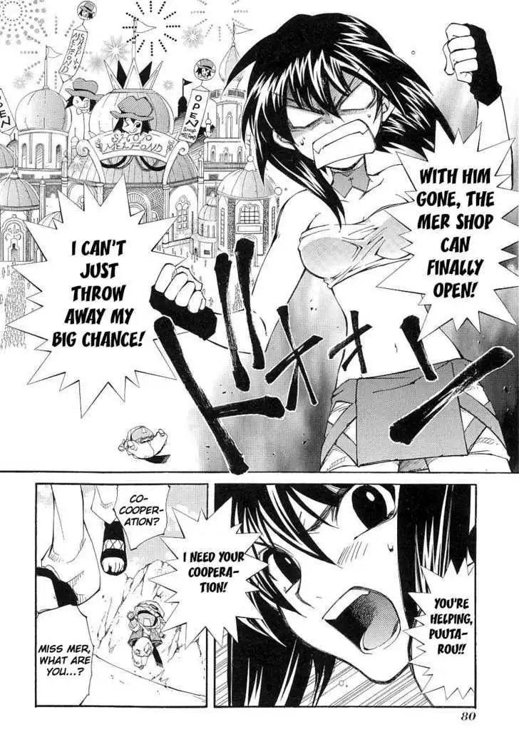 Elemental Gelade- Aozora no Senki Chapter 10 page 26