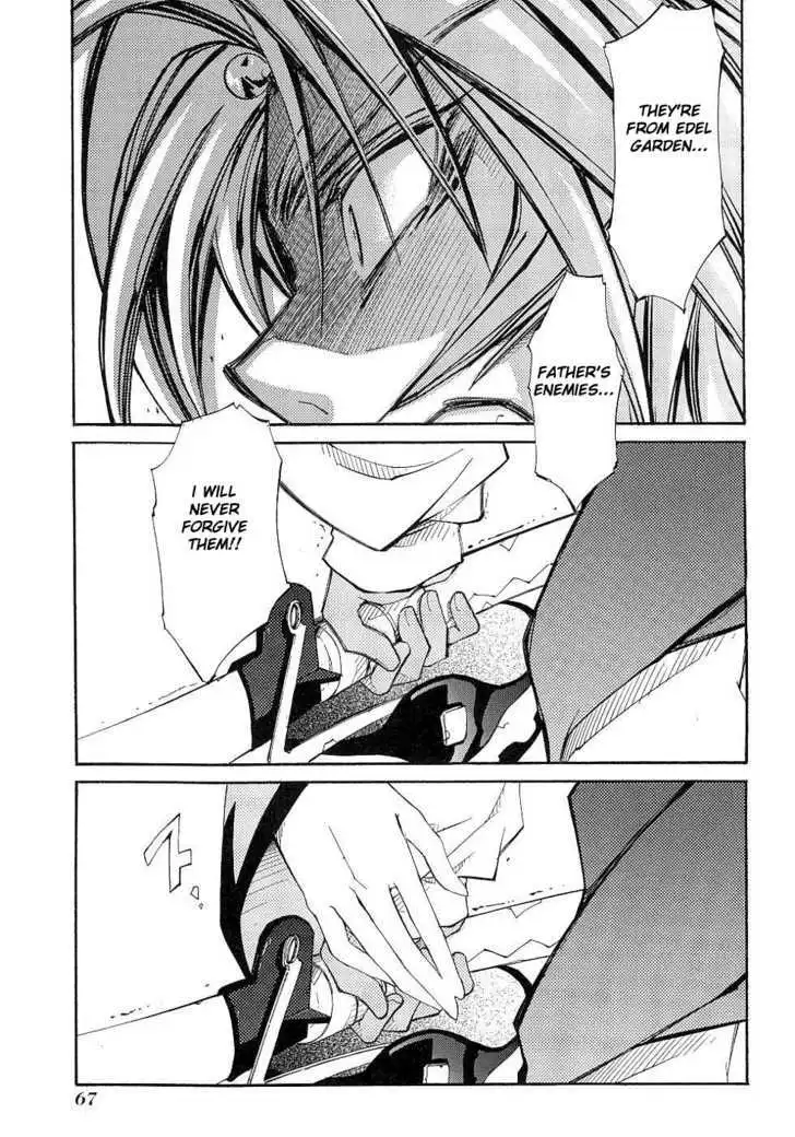 Elemental Gelade- Aozora no Senki Chapter 10 page 14