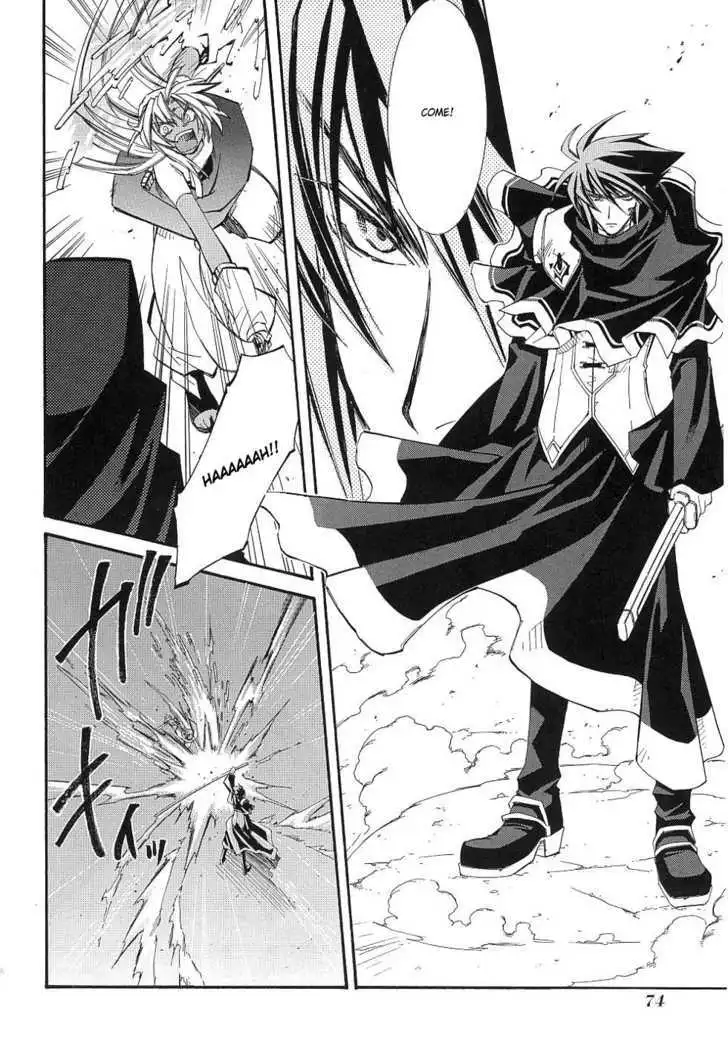 Elemental Gelade- Aozora no Senki Chapter 10 page 20