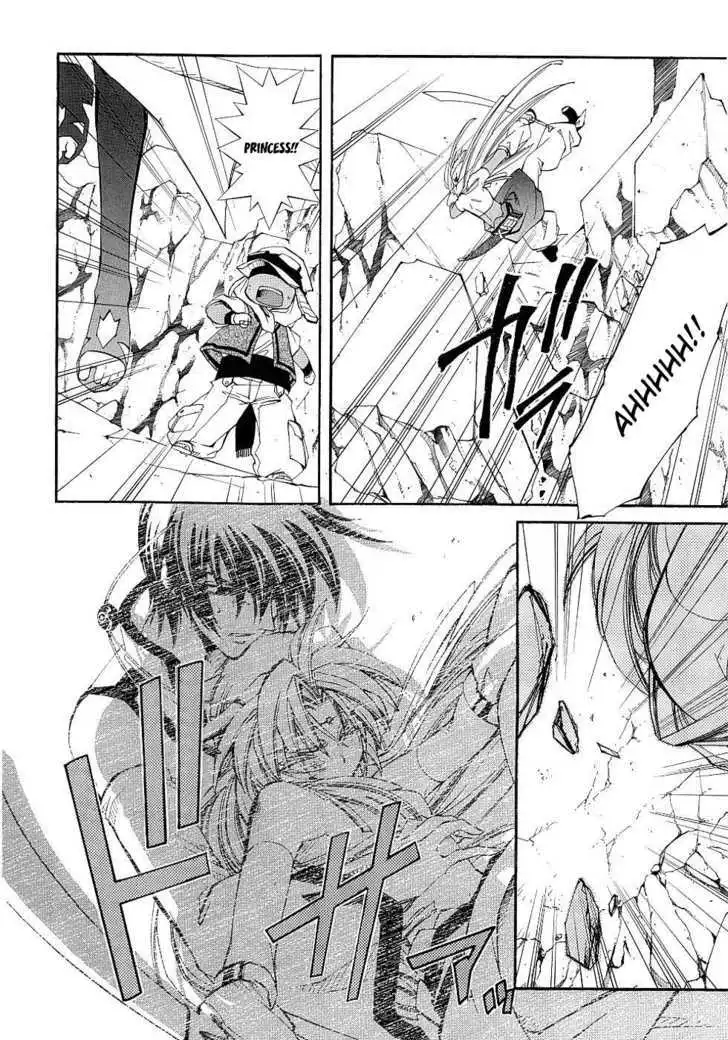 Elemental Gelade- Aozora no Senki Chapter 10 page 11