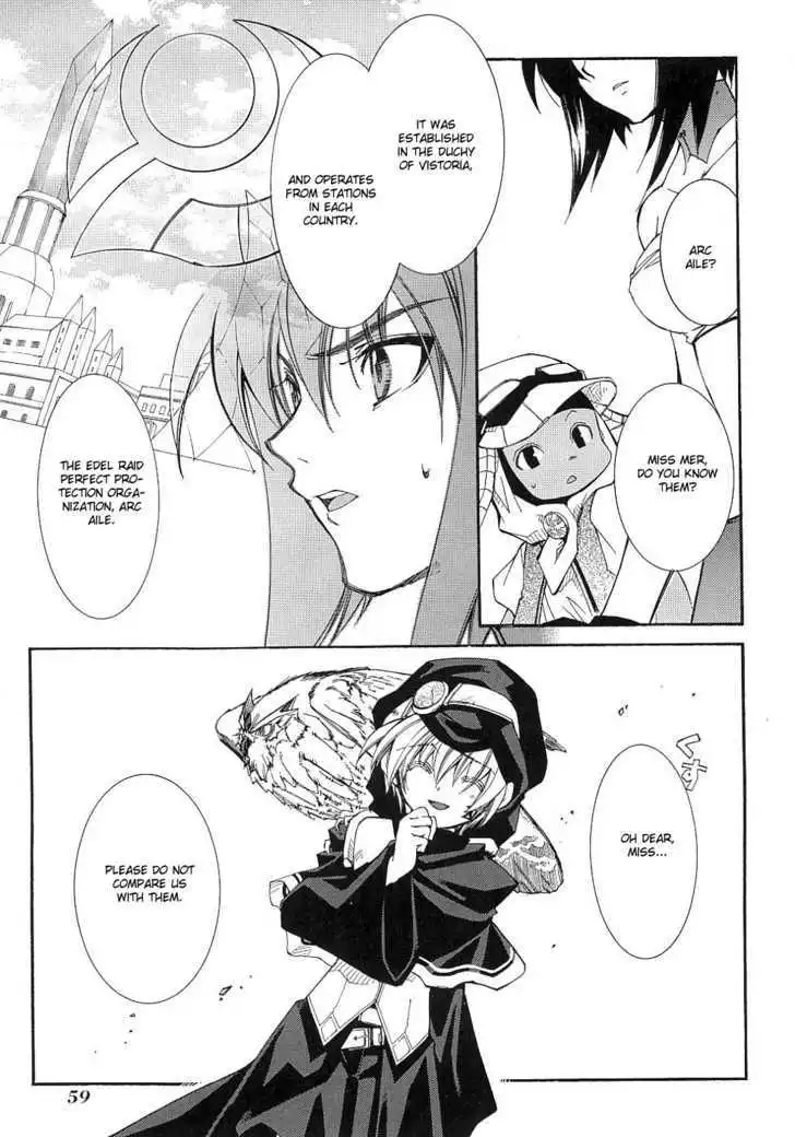 Elemental Gelade- Aozora no Senki Chapter 10 page 6