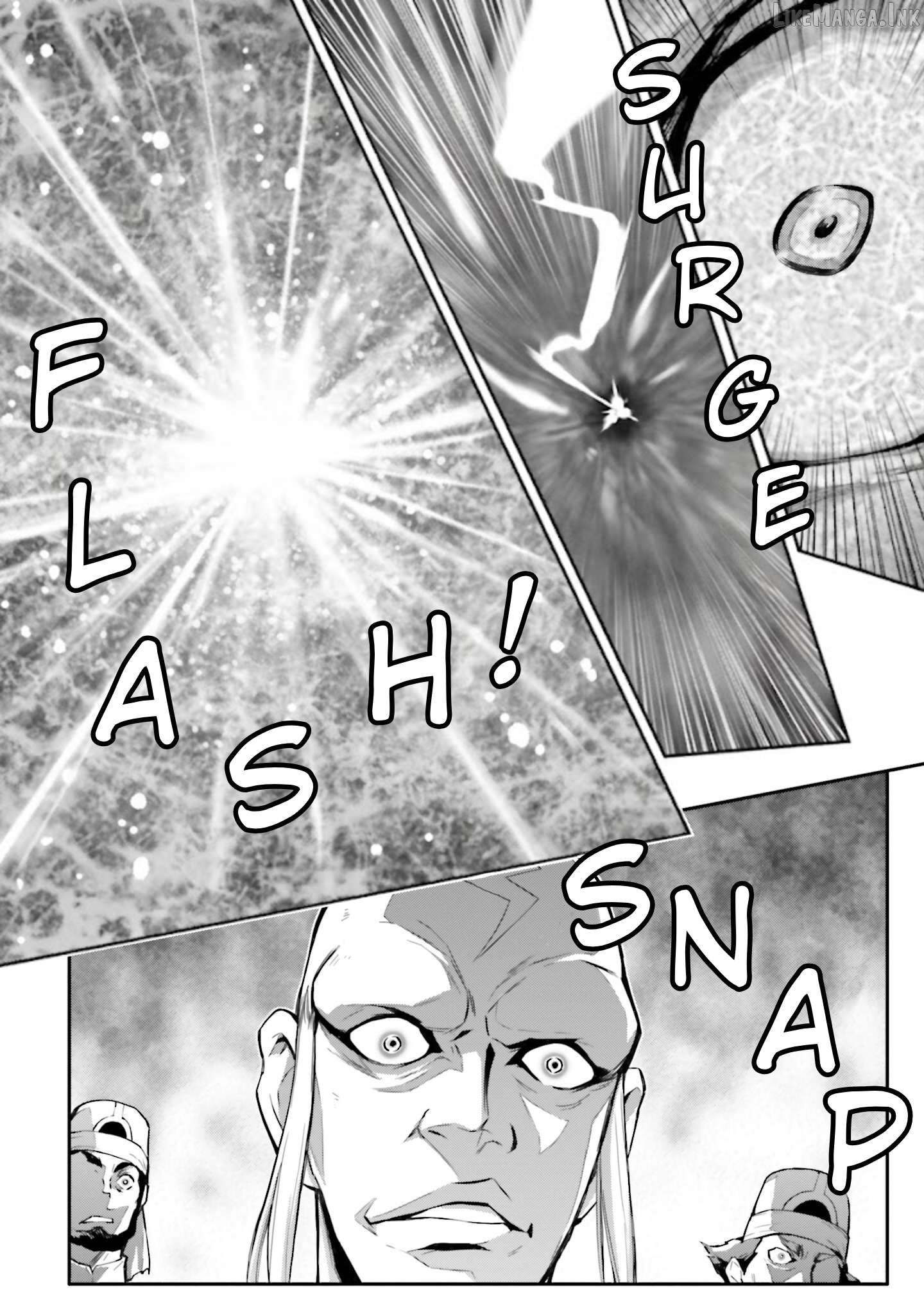 Code Geass: Lelouch of the Re;surrection Chapter 11 page 77