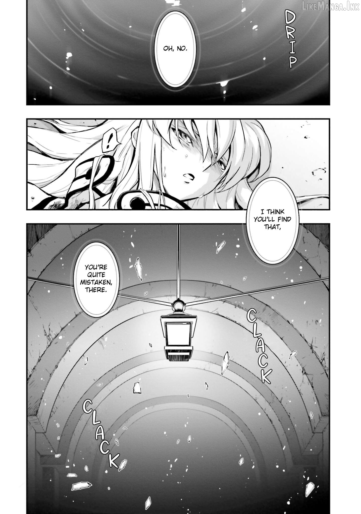 Code Geass: Lelouch of the Re;surrection Chapter 11 page 65