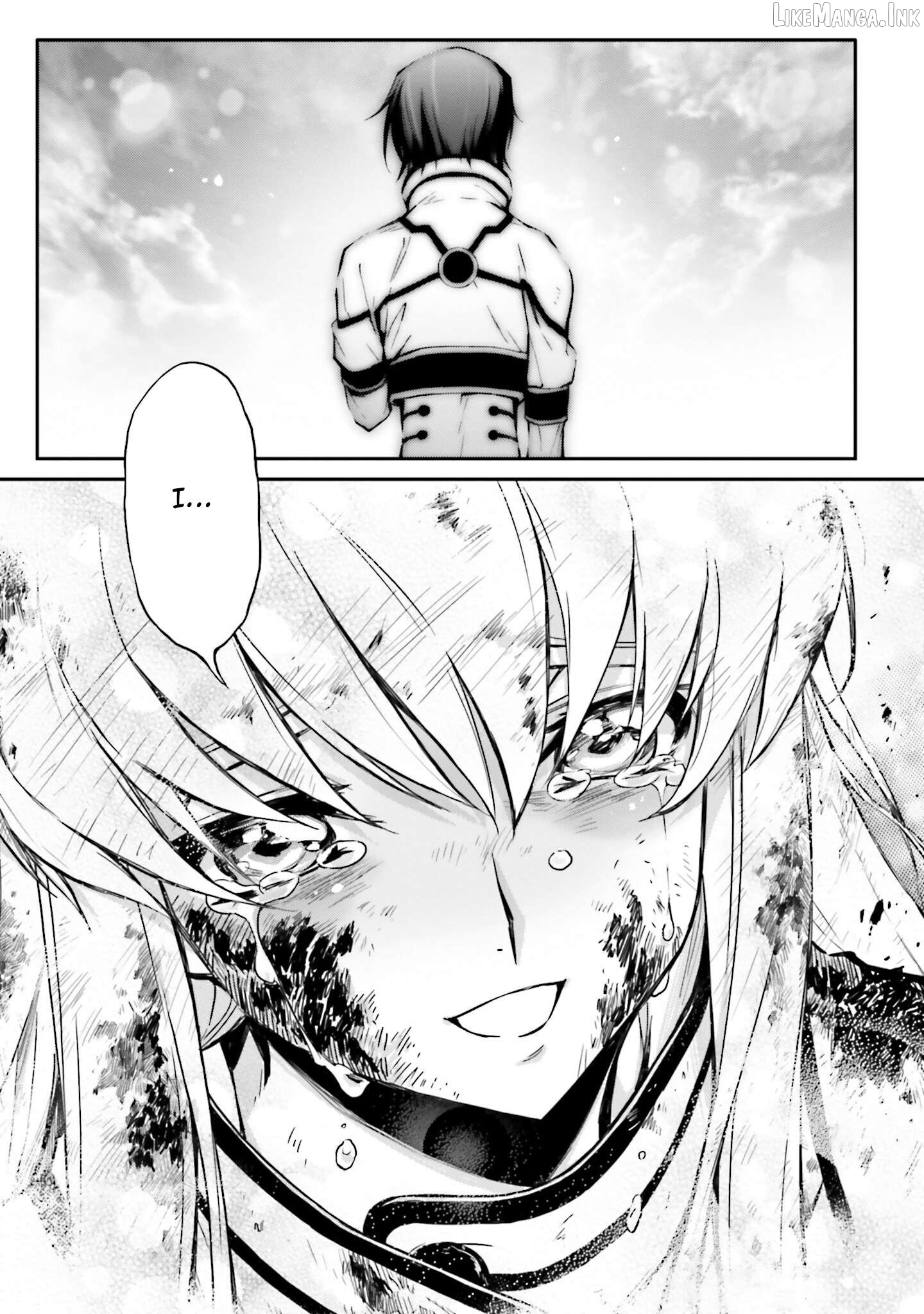 Code Geass: Lelouch of the Re;surrection Chapter 11 page 55