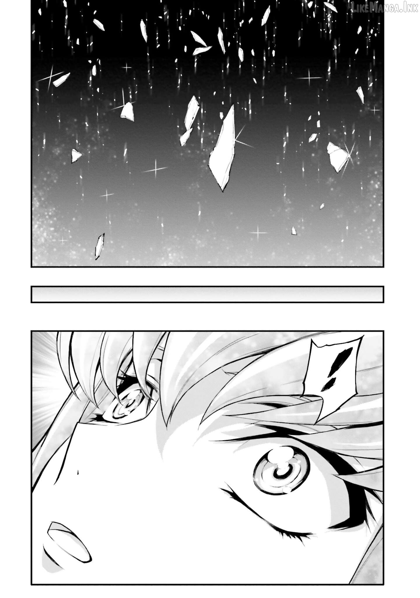 Code Geass: Lelouch of the Re;surrection Chapter 11 page 59