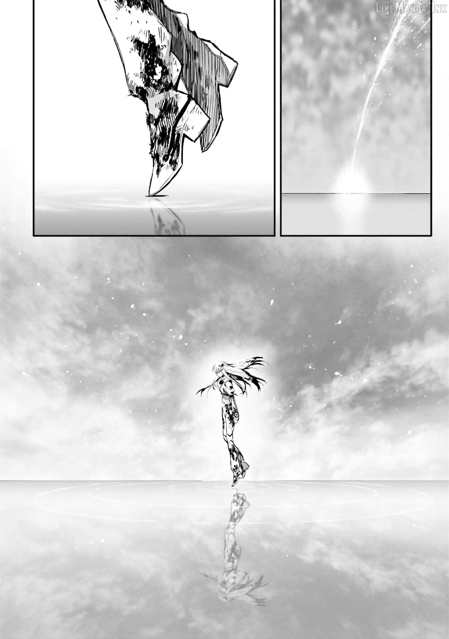 Code Geass: Lelouch of the Re;surrection Chapter 11 page 48