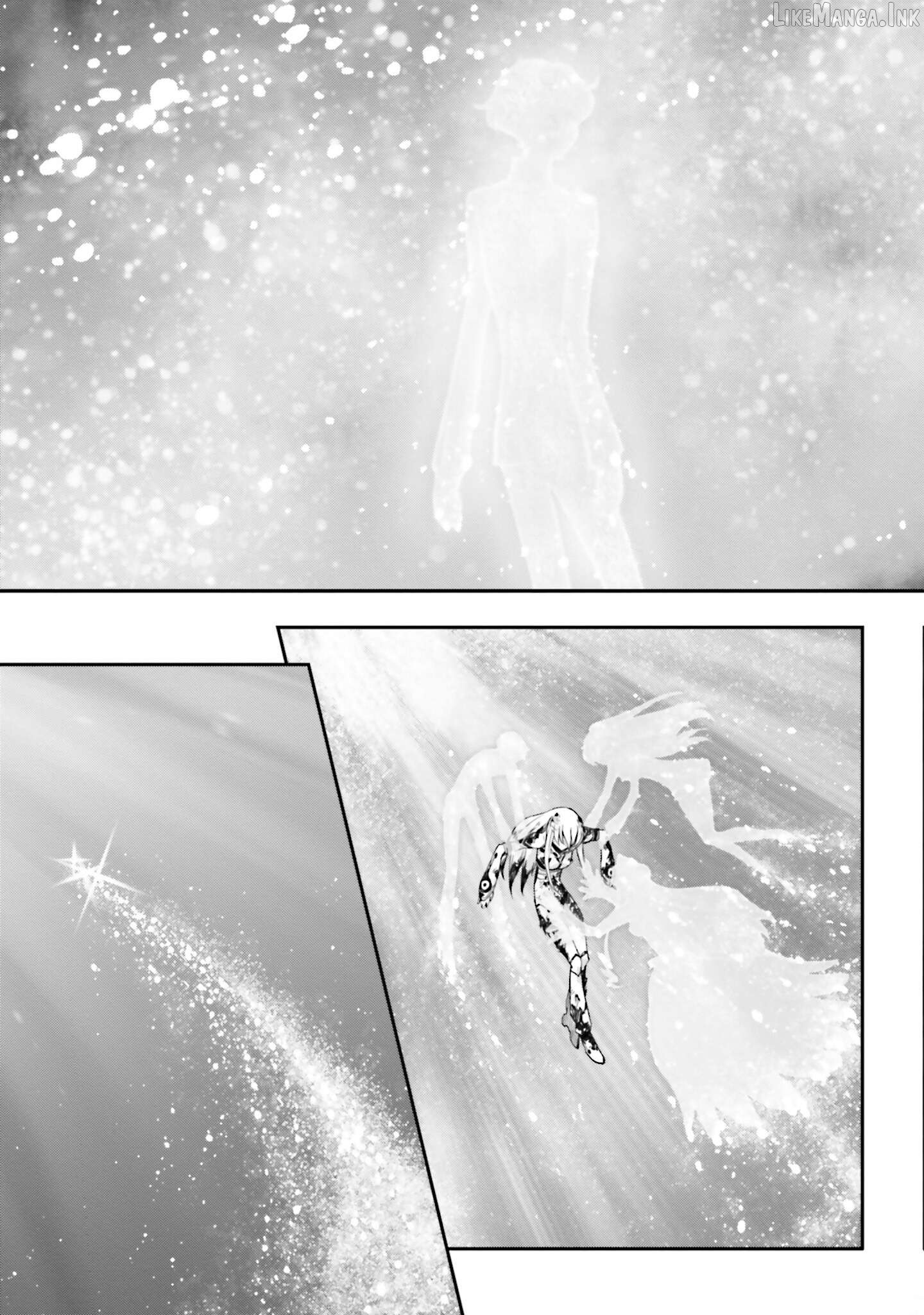 Code Geass: Lelouch of the Re;surrection Chapter 11 page 47