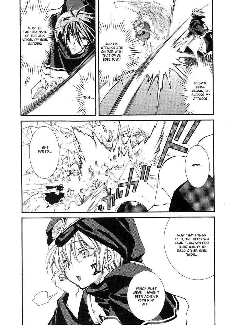 Elemental Gelade- Aozora no Senki Chapter 11 page 8