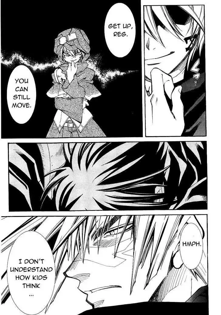 Elemental Gelade- Aozora no Senki Chapter 13 page 30