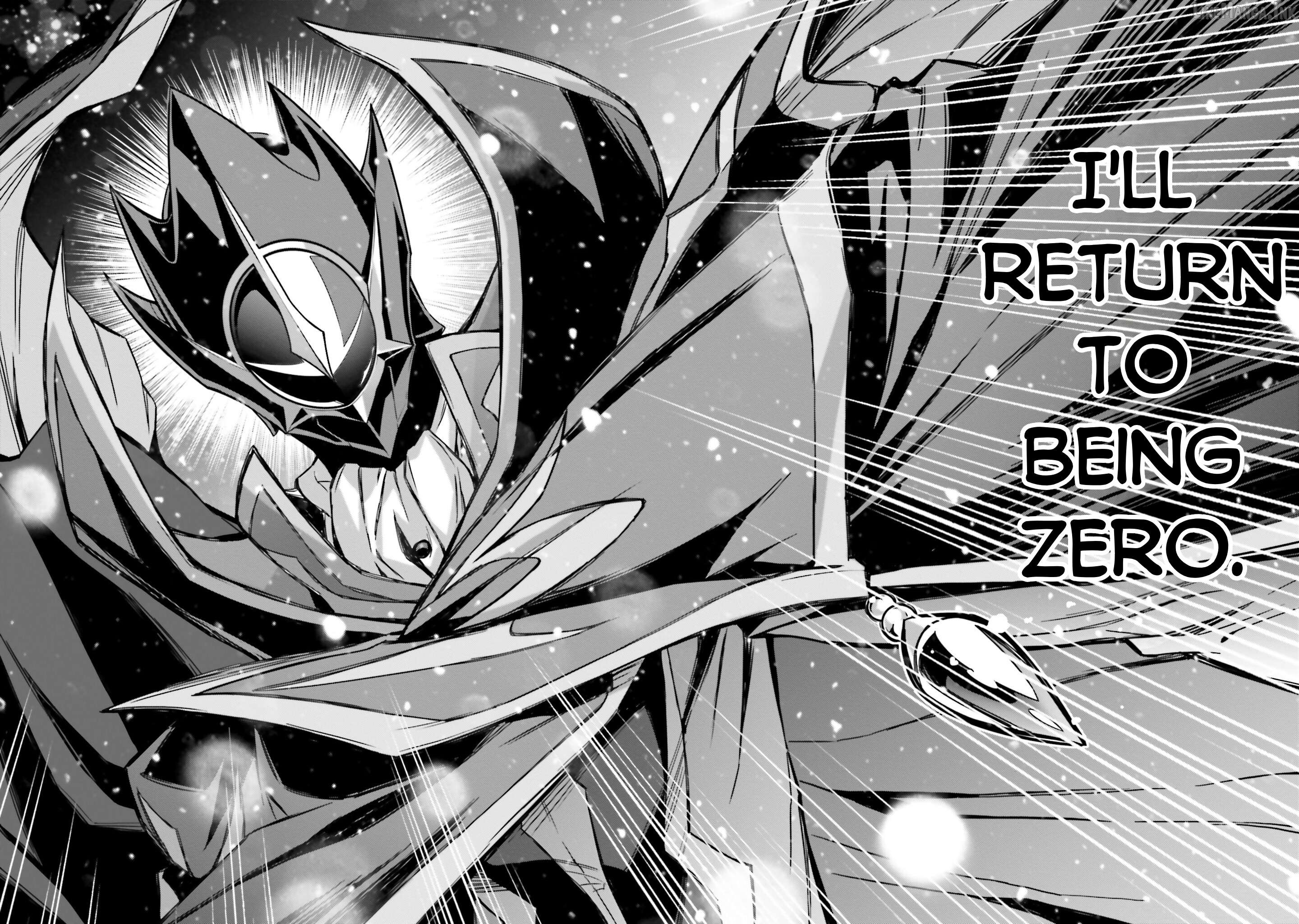 Code Geass: Lelouch of the Re;surrection Chapter 14 page 45