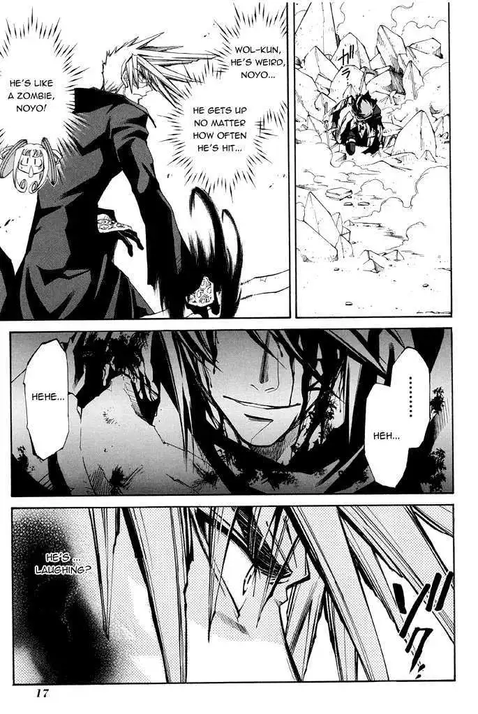 Elemental Gelade- Aozora no Senki Chapter 14 page 20