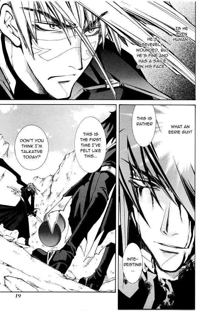 Elemental Gelade- Aozora no Senki Chapter 14 page 22