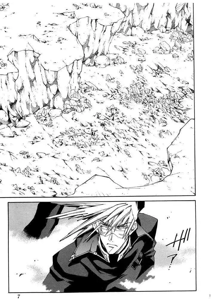 Elemental Gelade- Aozora no Senki Chapter 14 page 10