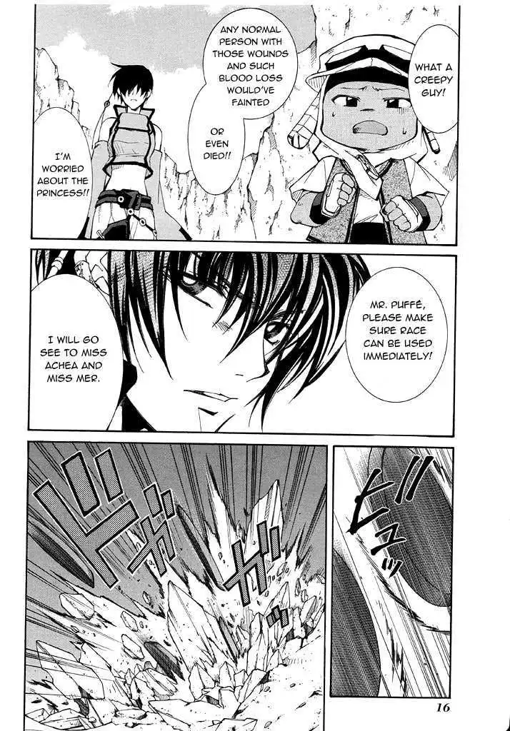 Elemental Gelade- Aozora no Senki Chapter 14 page 19