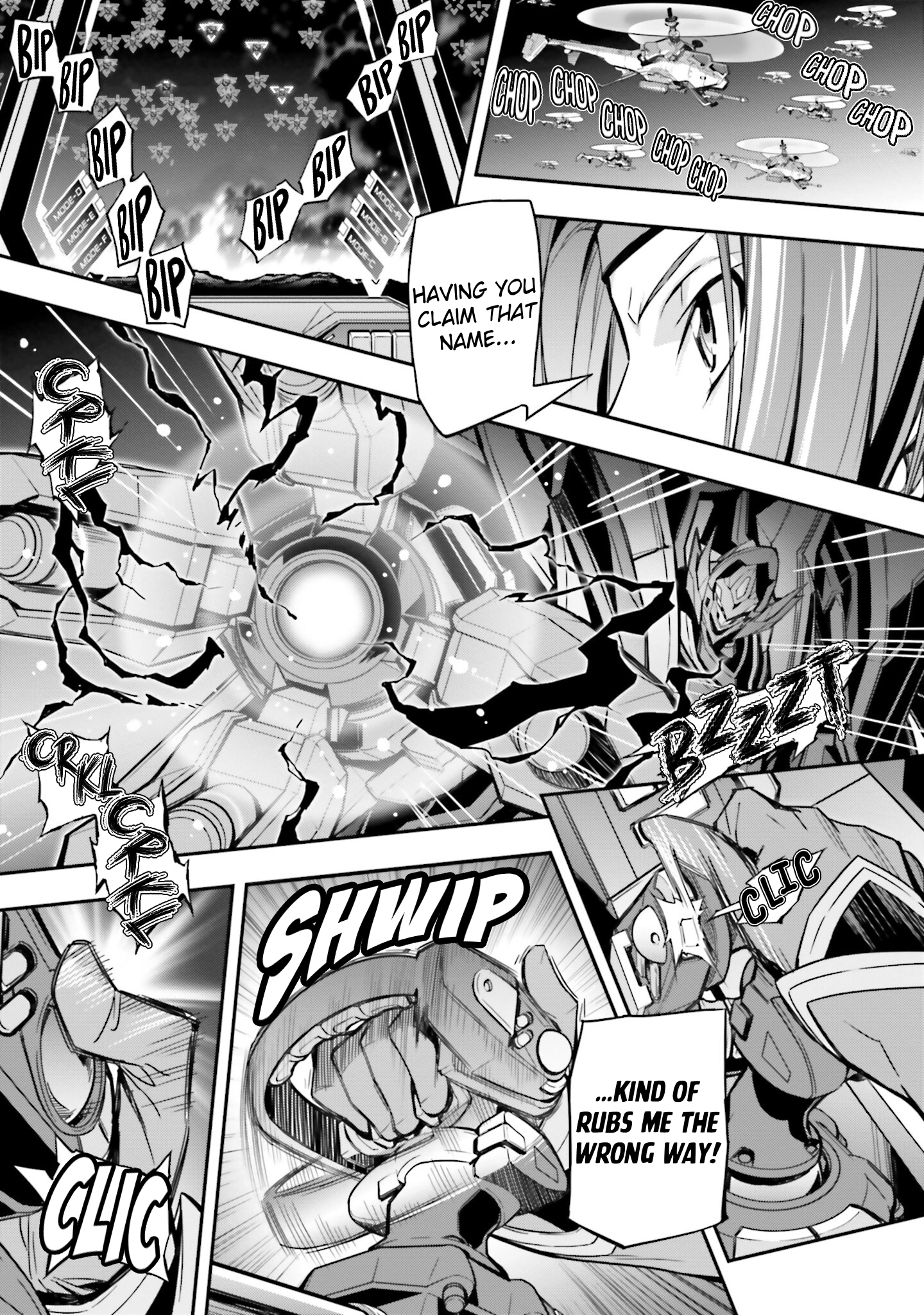 Code Geass: Lelouch of the Re;surrection Chapter 16 page 35
