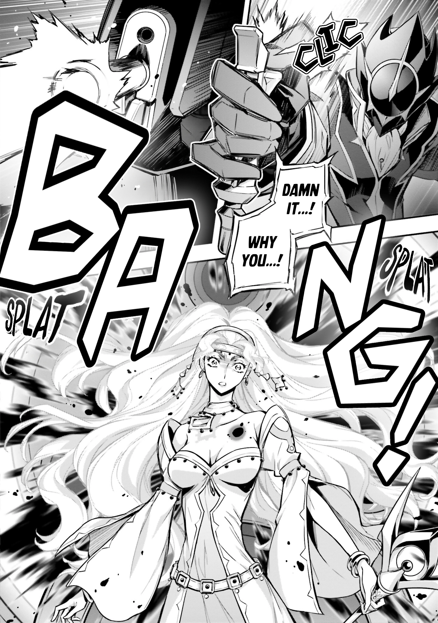 Code Geass: Lelouch of the Re;surrection Chapter 16 page 45