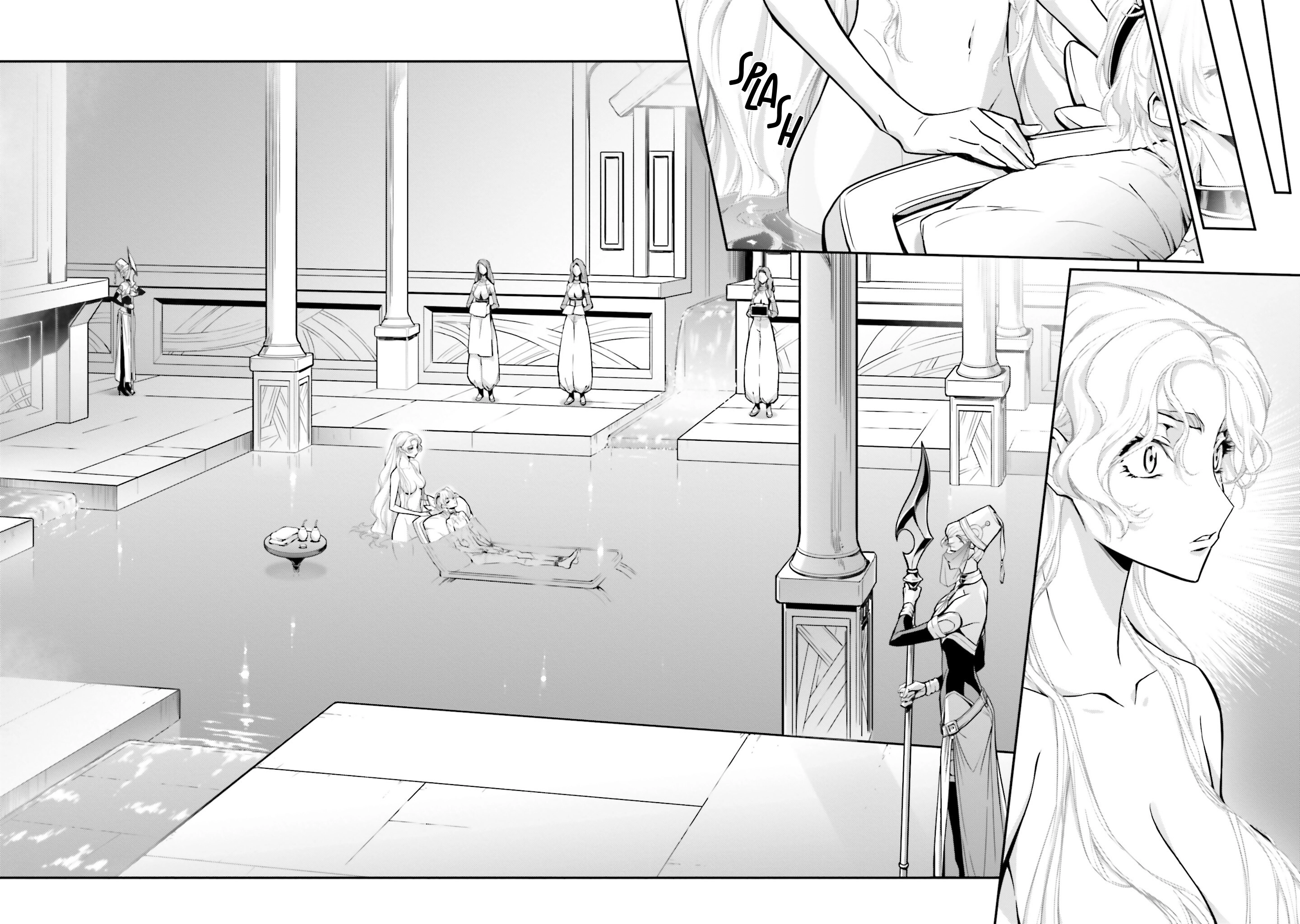 Code Geass: Lelouch of the Re;surrection Chapter 16 page 51