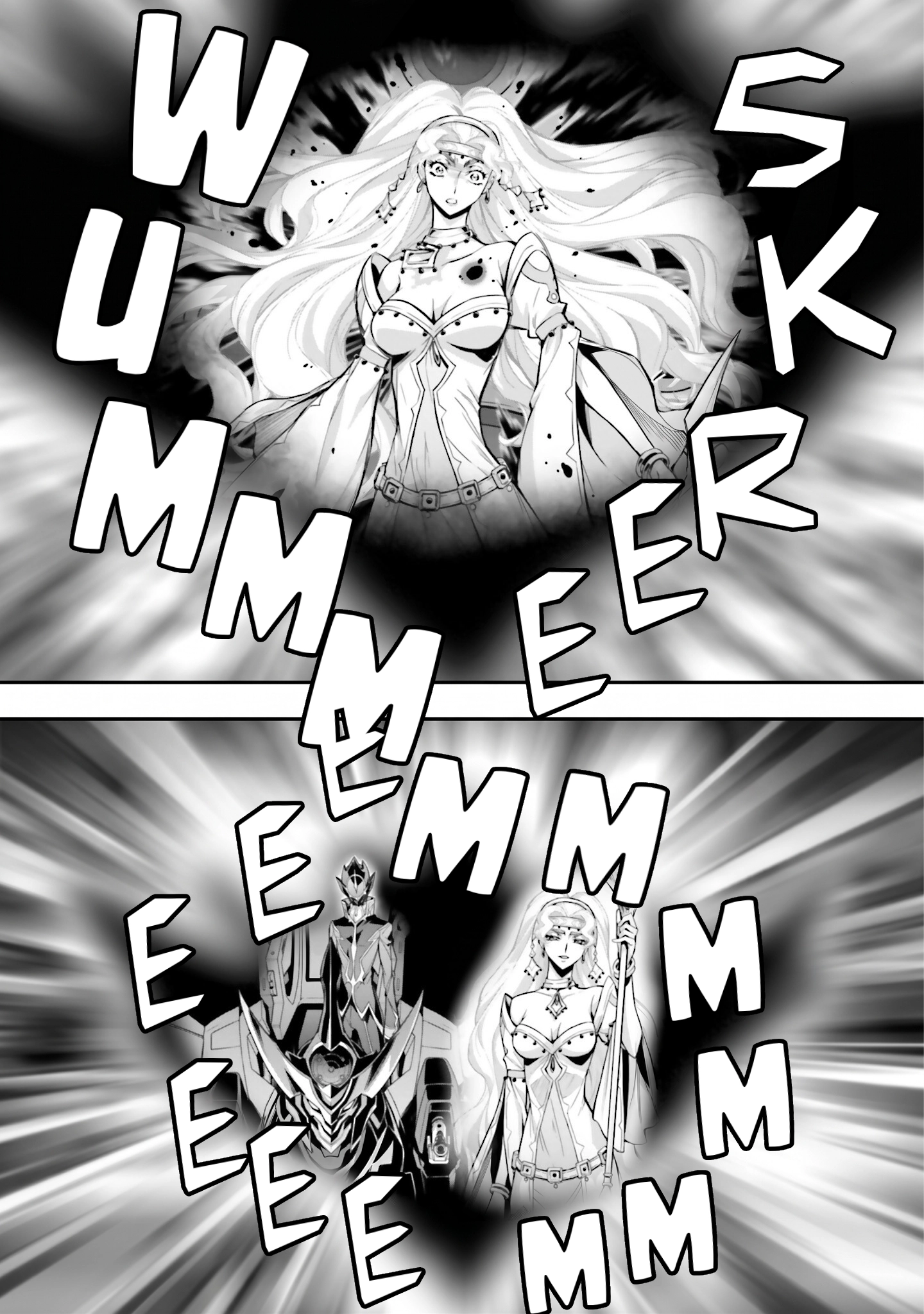 Code Geass: Lelouch of the Re;surrection Chapter 16 page 48