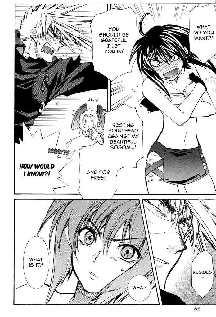 Elemental Gelade- Aozora no Senki Chapter 16 page 8