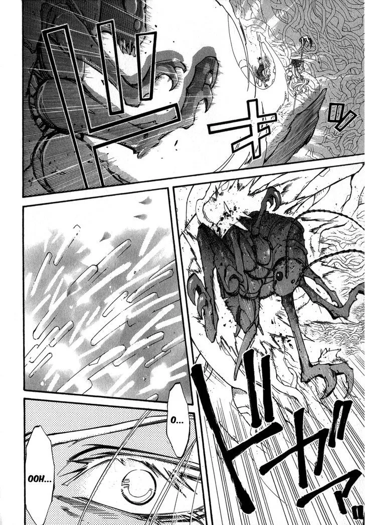 Elemental Gelade- Aozora no Senki Chapter 20 page 12