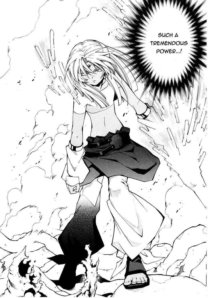 Elemental Gelade- Aozora no Senki Chapter 21 page 9