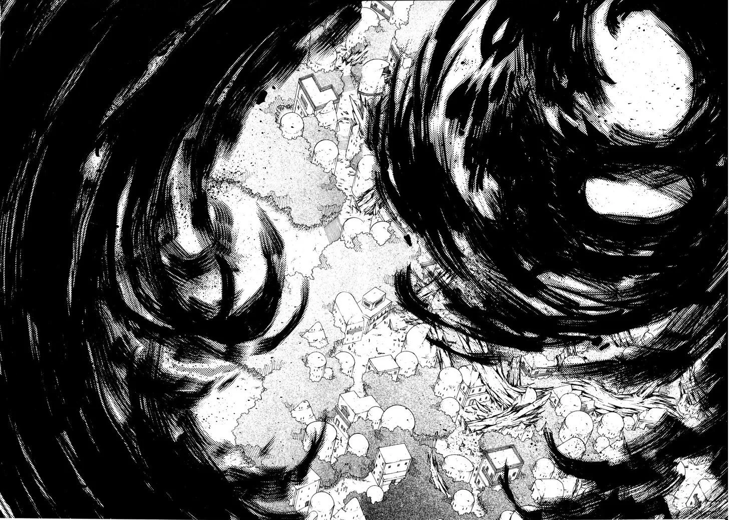 Elemental Gelade- Aozora no Senki Chapter 22 page 4
