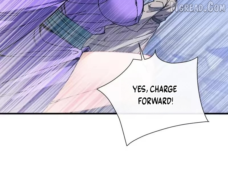 Master: This rebellious disciple is definitely not the Holy Son Chapter 177 page 27