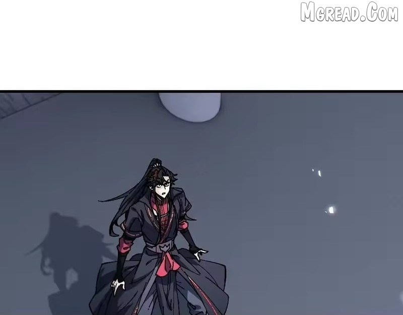 Master: This rebellious disciple is definitely not the Holy Son Chapter 177 page 4