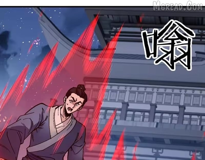 Master: This rebellious disciple is definitely not the Holy Son Chapter 177 page 16